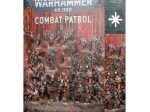 COMBAT PATROL CHAOS SPACE MARINES 43-20