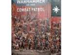 COMBAT PATROL CHAOS SPACE MARINES 43-20