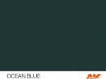 AK11173 - OCEAN BLUE – STANDARD