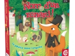 Nom d'un renard