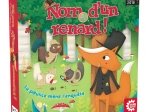 Nom d'un renard