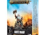 Grombrindal, le Nain Blanc