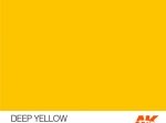 AK11045 - DEEP YELLOW – INTENSE