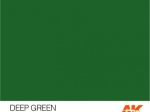 AK11142 - DEEP GREEN – INTENSE