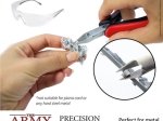 Precision Side Cutter