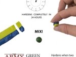 Green Stuff