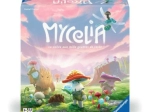 Mycelia