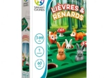 Lièvres et Renards