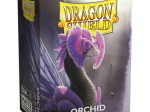 Dragon Shield - 100 sleeves - Orchid dual matte