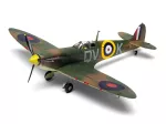 Supermarine Spitfire Mk.Ia - Airfix