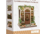 Booknook La Bibliothèque Florale