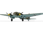 Heinkel He111 P-2 - Airfix