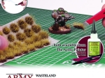 Wasteland Tuft