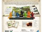 Le Seigneur des Anneaux - Jeu Livre d'Aventure