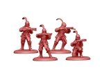 A Song of Ice and Fire:  Lannister Crossbowmen Unit Box VF