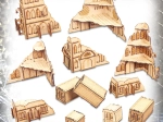 civitalis ruins