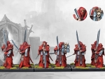 Sicarii - Hundred Kingdoms