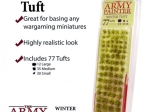 Winter Tuft