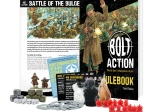 Bolt Action Starter Set - Battle of the Bulge