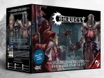 Hundred Kingdoms - Supercharged One Player Starter Set