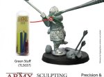 Sculpting Tools