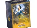 Lorcana - Deckbox Blanche-Neige