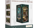 Booknook La Salle Commune Obscure