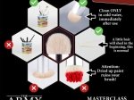 Masterclass : Drybrush Set