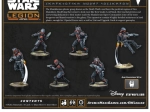 Star Wars: Legion - Mandalorian Super Commandos
