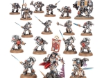 Patrouille: Grey Knights