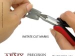 Precision Side Cutter