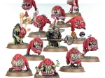 Squig Herd