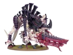 Tervigon/ Tyrannofex Tyranide
