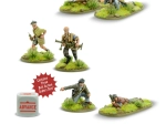 French Resistance Weapons Teams