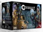 City States - 2025 Supercharged Starter Set