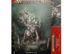 gloomspite gitz trugg the troggoth king