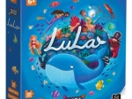 Puzzle Odyssey Lula