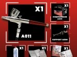 AES11 – Coffret Essentiel