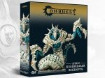 Siegebreaker Behemoth - Spires