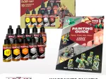 Warpaints Fanatic Metallics Paint Set