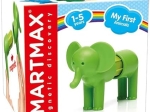 smartmax magnetic discovery  Elephant