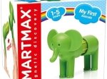smartmax magnetic discovery  Elephant