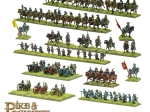 Pike & Shotte Epic Battles - Thirty Year's War Cavalry