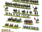 Pike & Shotte Epic Battles - Thirty Year's War Cavalry