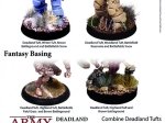Deadland Tuft