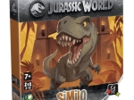 Similo : Jurassic World
