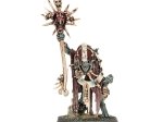 FLESH-EATER COURTS ABHORRANT CARDINAL