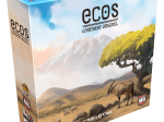 Ecos - Continent Originel