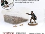Battlefield Rocks -BF4117