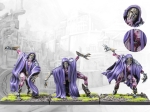 Inquisitors - City States